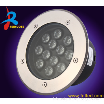 12W LED Underground Light